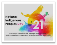 National Indigenous Peoples Day